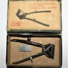 GERMAN HAIR -CLIPPER LILLY IN THE BOX