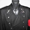 OFFICER COAT ALGEMINE SS-VT