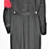 OFFICER COAT ALGEMINE SS-VT