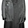 OFFICER COAT ALGEMINE SS-VT