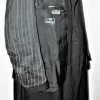 OFFICER COAT ALGEMINE SS-VT