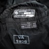 OFFICER COAT ALGEMINE SS-VT
