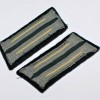 COLLAR TABS AM/NCO WEHRMACHT 