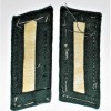 COLLAR TABS AM/NCO WEHRMACHT 