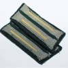 COLLAR TABS AM/NCO WEHRMACHT 