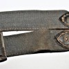CINGHIA PER TASCAPANE M31 LUFTWAFFE