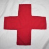 GERMAN RED CROSS BANNER