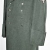 OFFICER COAT M36 W.SS