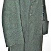 OFFICER COAT M36 W.SS