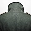 OFFICER COAT M36 W.SS