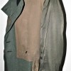OFFICER COAT M36 W.SS