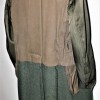OFFICER COAT M36 W.SS