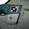 OFFICER COAT M36 W.SS