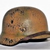 ELMETTO M42 WEHRMACHT MONODEKAL CAMO 
