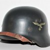 ELMETTO M42 LUFTWAFFE MONODEKAL 