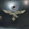 ELMETTO M42 LUFTWAFFE MONODEKAL 