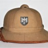CASCO COLONIALE DAK WEHRMACHT