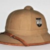 CASCO COLONIALE DAK WEHRMACHT