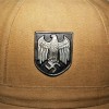 CASCO COLONIALE DAK WEHRMACHT
