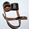REPRODUCTIONS LEATHER CAP FOR SCOPE ZF4