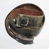 CINTURONE E FIBBIA DA TRUPPA DELLA LUFTWAFFE