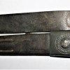 BELT AND BUCKLE AM NCO WEHRMACHT