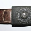 BELT AND BUCKLE AM NCO WEHRMACHT