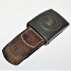 BELT AND BUCKLE AM NCO WEHRMACHT