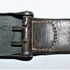 BELT AND BUCKLE AM NCO WEHRMACHT