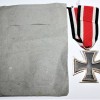 IRON CROSS 2�CL. 