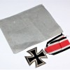 IRON CROSS 2�CL. 
