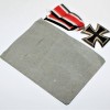 IRON CROSS 2�CL. 