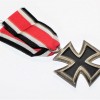 IRON CROSS 2�CL. 