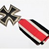 IRON CROSS 2�CL. 