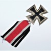 IRON CROSS 2�CL. 