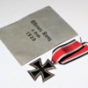 IRON CROSS 2�CL. 