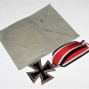 IRON CROSS 2�CL. 