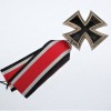 IRON CROSS 2�CL. 