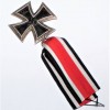 IRON CROSS 2�CL. 