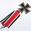 IRON CROSS 2�CL. 