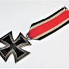 IRON CROSS 2�CL. 