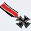 IRON CROSS 2�CL. 
