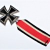 IRON CROSS 2�CL. 