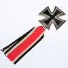IRON CROSS 2�CL. 