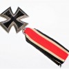 IRON CROSS 2�CL. 