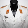 OFFICER SUMMER JACKET LUFTWAFFE 
