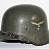 ELMETTO M42 LUFTWAFFE HERMANN GOERING
