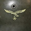 ELMETTO M42 LUFTWAFFE HERMANN GOERING