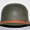 ELMETTO M42 MONODEKAL WEHRMACHT
