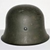 ELMETTO M42 MONODEKAL WEHRMACHT